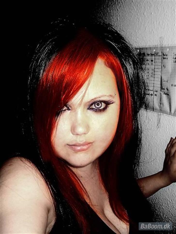 Kvinde Nitasha billede 4