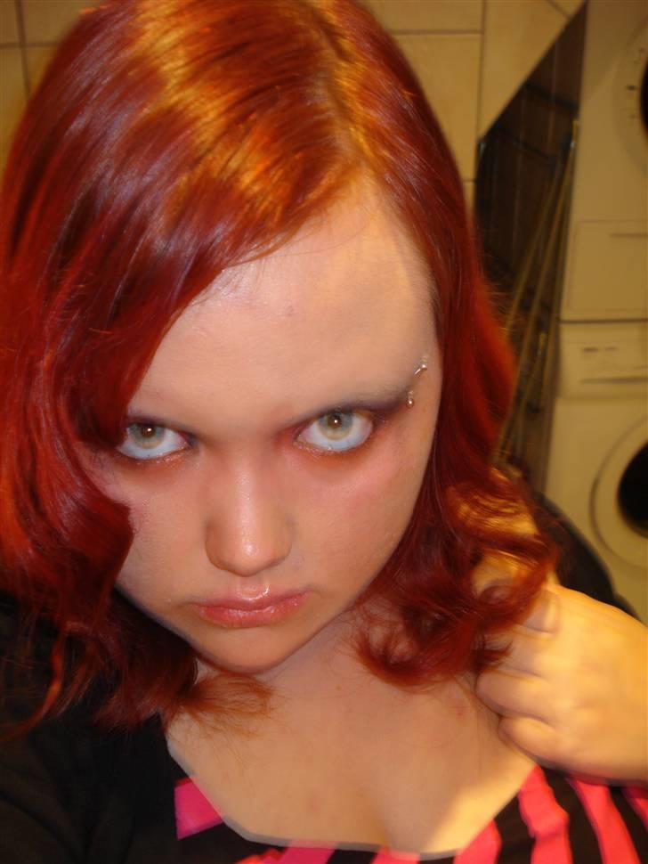 Kvinde Nitasha billede 5