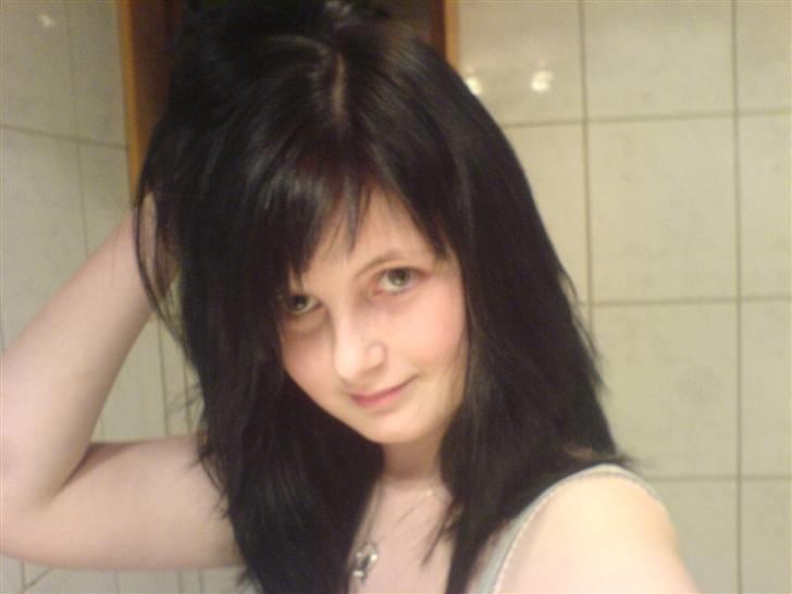 Kvinde Jessica - Lidt fjollede skal man være :D billede 3