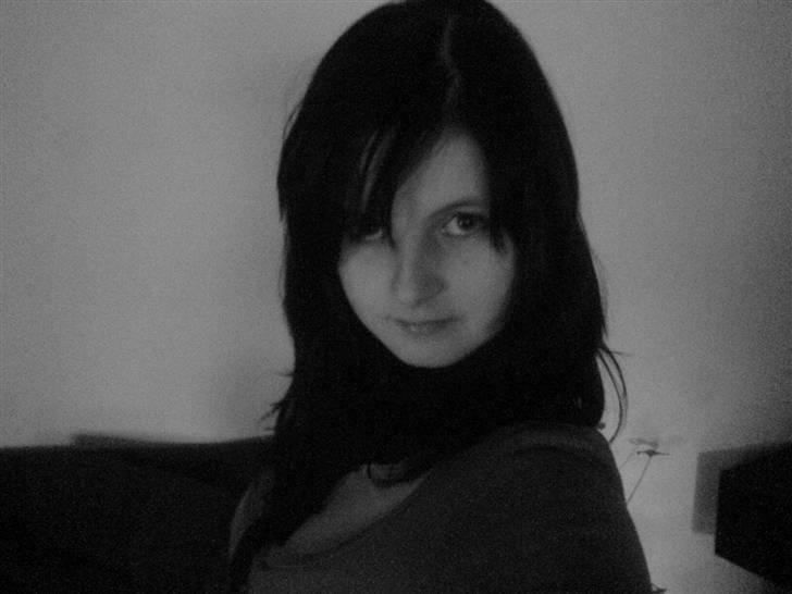 Kvinde Jessica - Det er det ældste billede jeg har lagt ind indtil videre.  billede 4