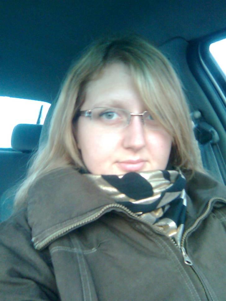 Kvinde Linette billede 3