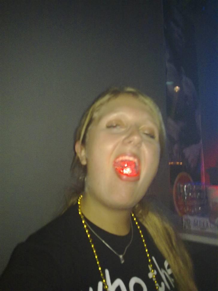 Kvinde Linette billede 4