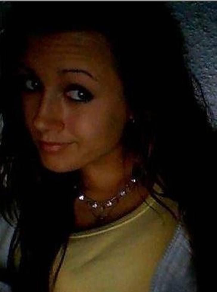 Kvinde Line Lykke - Jeg kan blive meget brun:-). billede 6