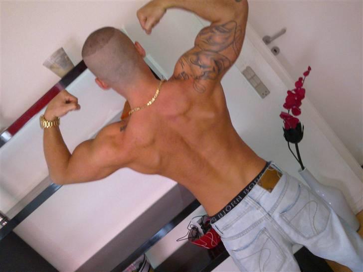 Mand mathias billede 7