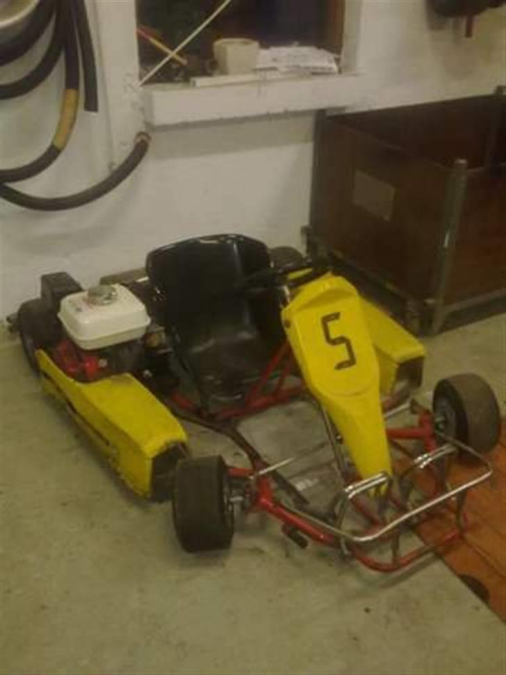 Mand Thomas JM billede 8