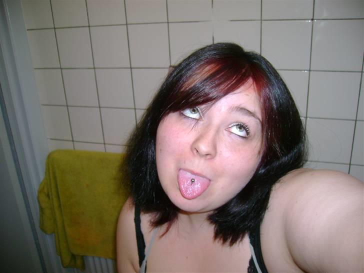 Kvinde Alicia - Sommer 2010 billede 7