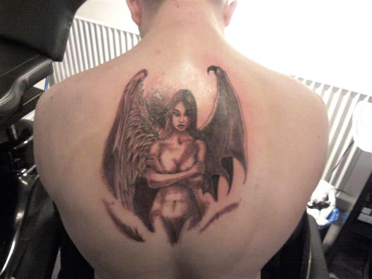 Mand Mads Larsen - min seneste tus billede 4