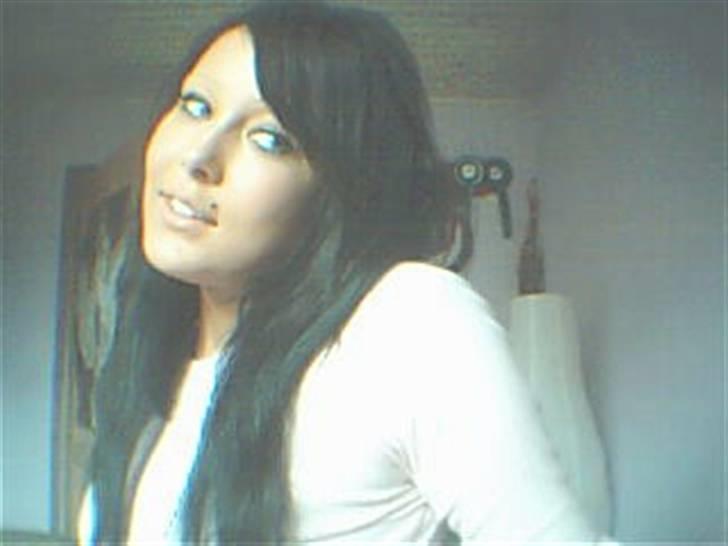 Kvinde Camilla billede 3