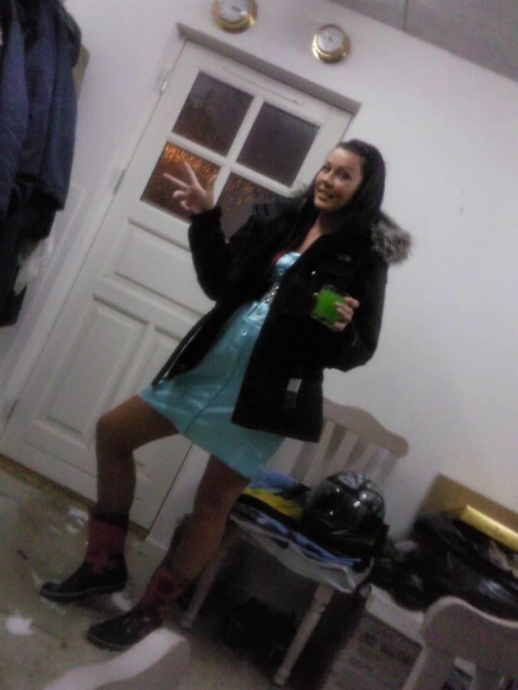 Kvinde Camilla billede 4