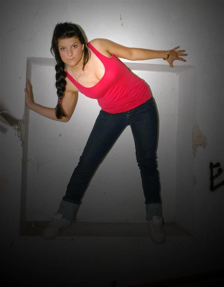 Kvinde Julie billede 11