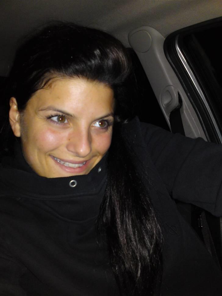 Kvinde Julie billede 12