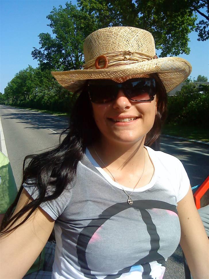 Kvinde Julie billede 13