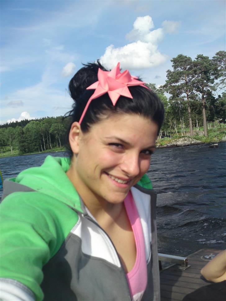 Kvinde Julie billede 14