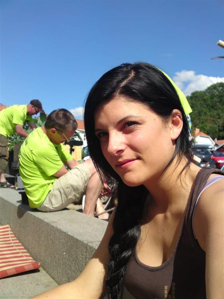 Kvinde Julie billede 15