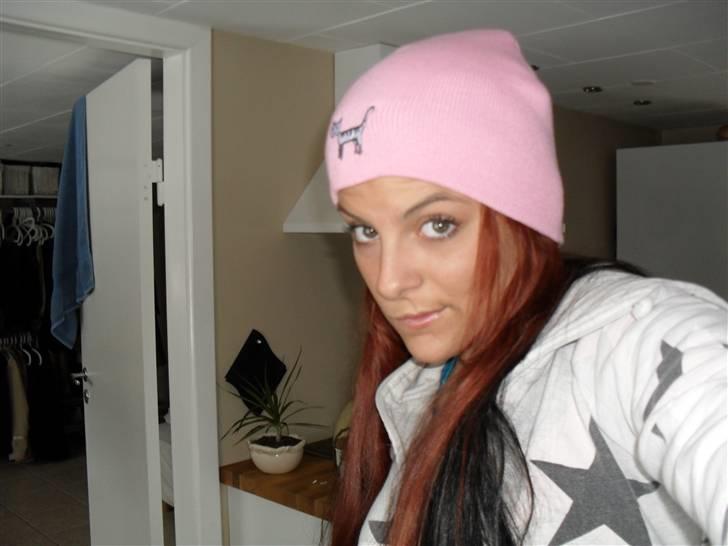 Kvinde Julie billede 16