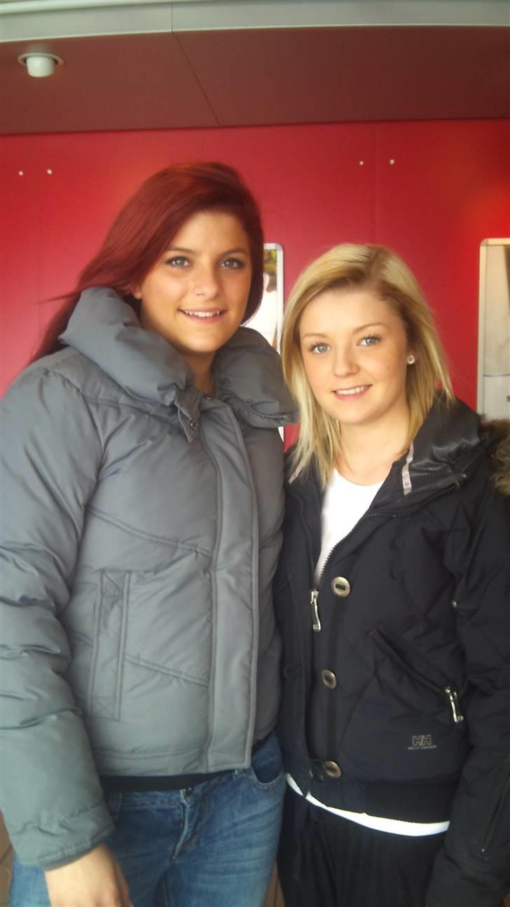 Kvinde Julie billede 17