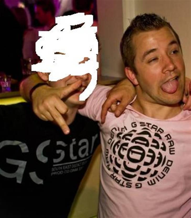 Mand 2730lillemand - Drik ikk det der alkohol ! !   billede 6