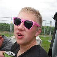 Mand Torben Pedersen