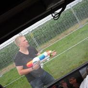 Mand Torben Pedersen