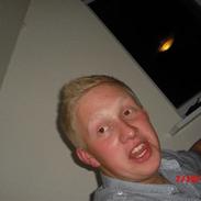 Mand Torben Pedersen