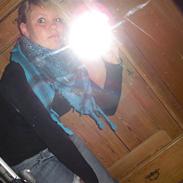 Kvinde Cathrine