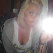 Kvinde Cathrine