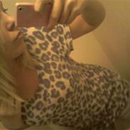 Kvinde Katrine Isaksen