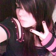 Kvinde Katrine Isaksen