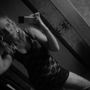 Kvinde Katrine Isaksen