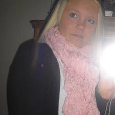 Kvinde Cathrine