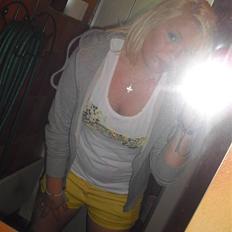 Kvinde Cathrine
