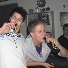 Mand Steffan
