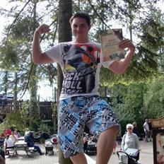 Mand UfFe