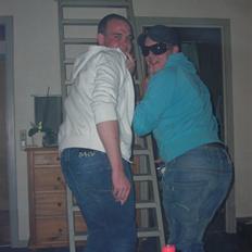 Mand UfFe