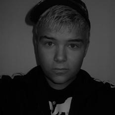 Mand Nicklas Sørensen