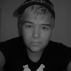 Mand Nicklas Sørensen