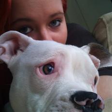 Kvinde Liine / Riina