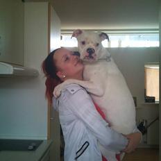 Kvinde Liine / Riina