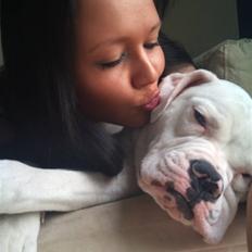 Kvinde Liine / Riina