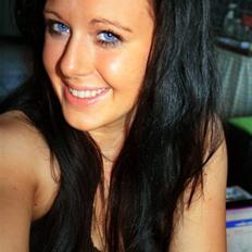 Kvinde Sofie Jensen