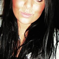 Kvinde Camilla Lunde