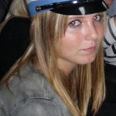 Kvinde Anja Pedersen