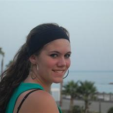 Kvinde Emilie