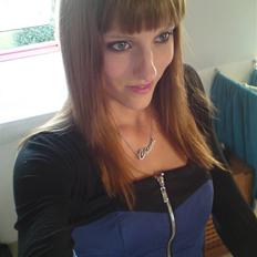 Kvinde B.Angel