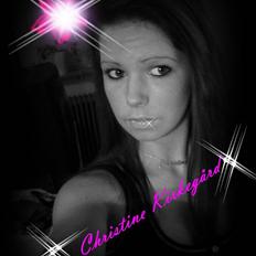 Kvinde christine