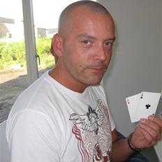 Mand Jakob