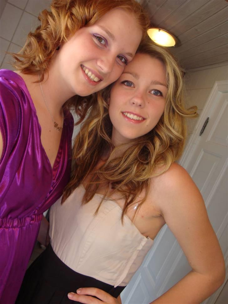 Kvinde Line  billede 8