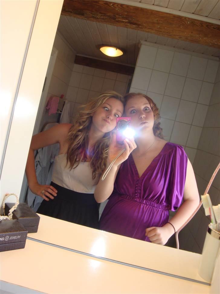 Kvinde Line  billede 9