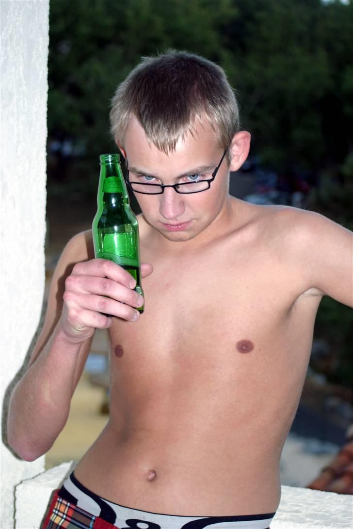 Mand Kim Grydgaard billede 2