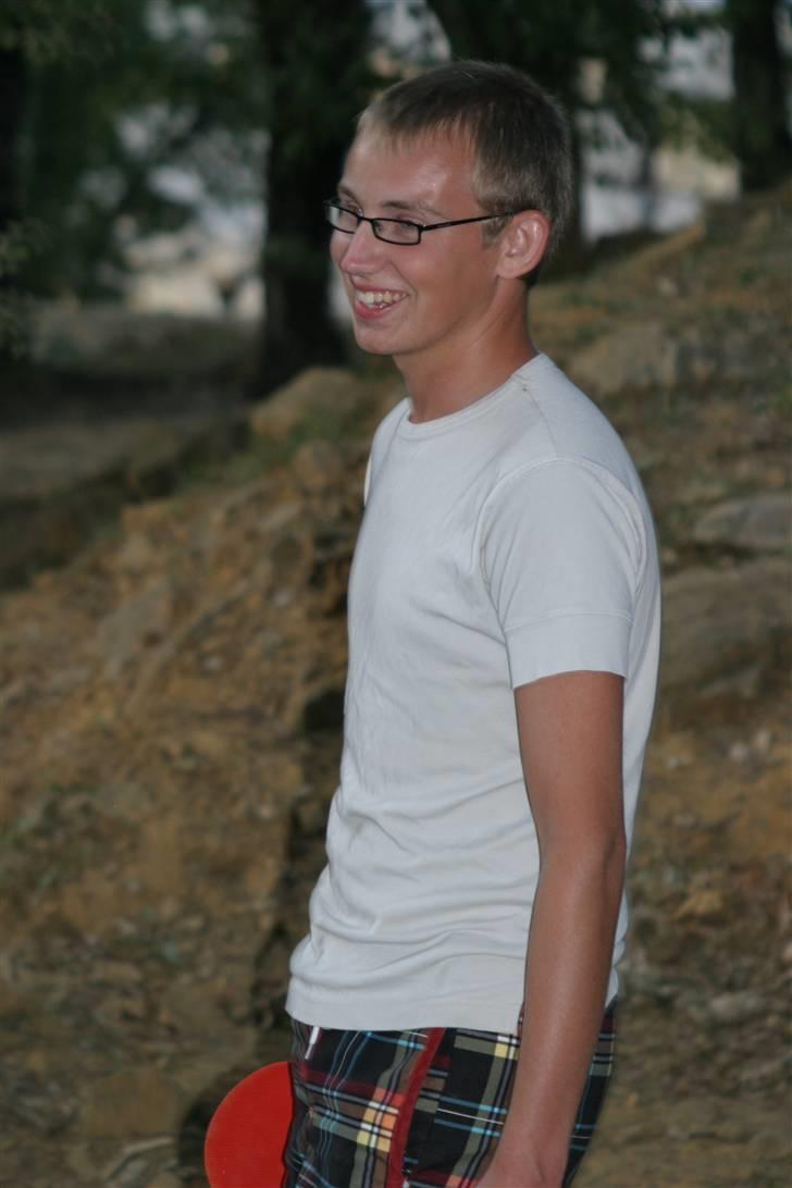 Mand Kim Grydgaard billede 3